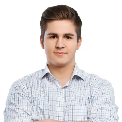 Daniel Roberts