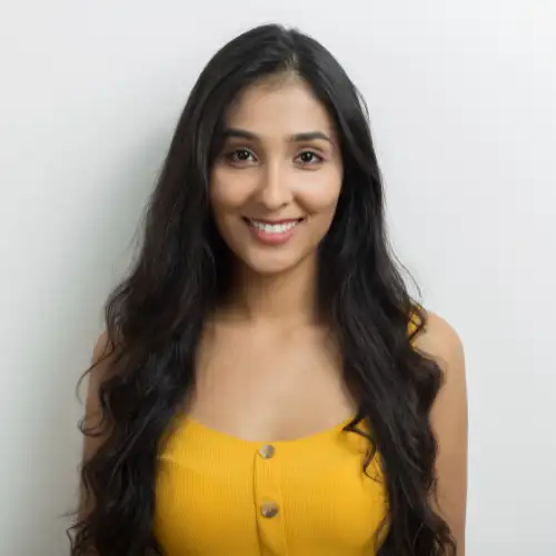 Priya Sharma