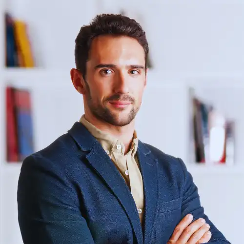 Michael Anderson